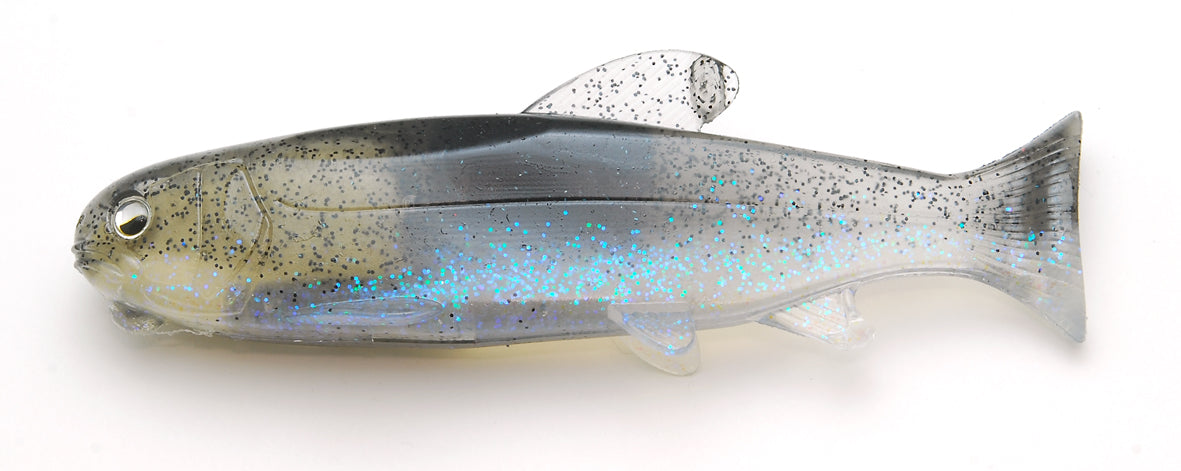OSAKANA SWIMMER 125