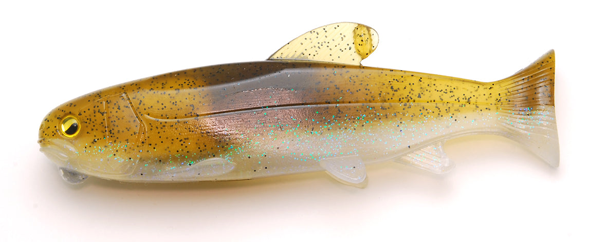 OSAKANA SWIMMER 125