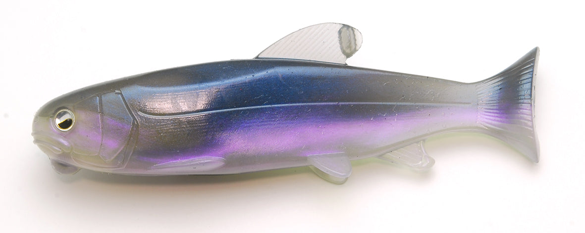 OSAKANA SWIMMER 125
