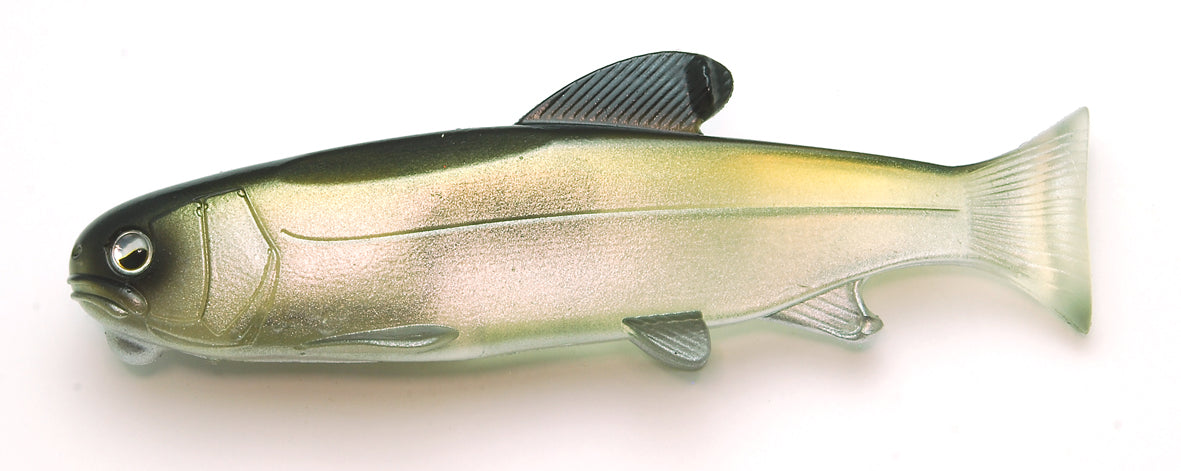 OSAKANA SWIMMER 125
