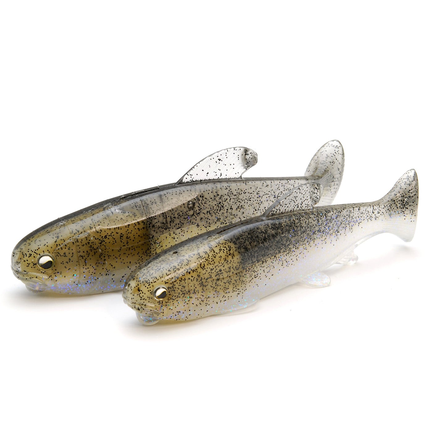 OSAKANA SWIMMER 125