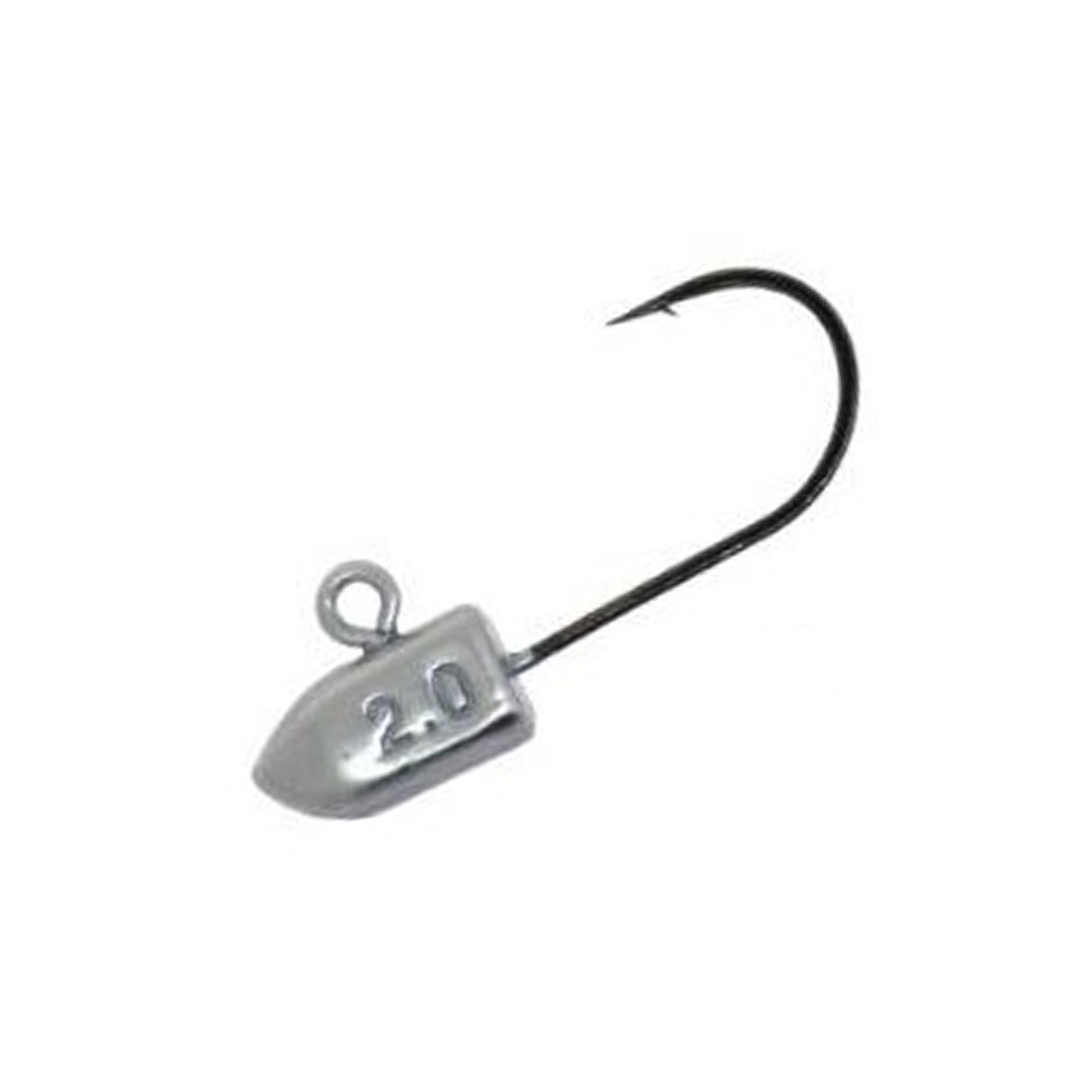 LOOT JIG "SILVER"