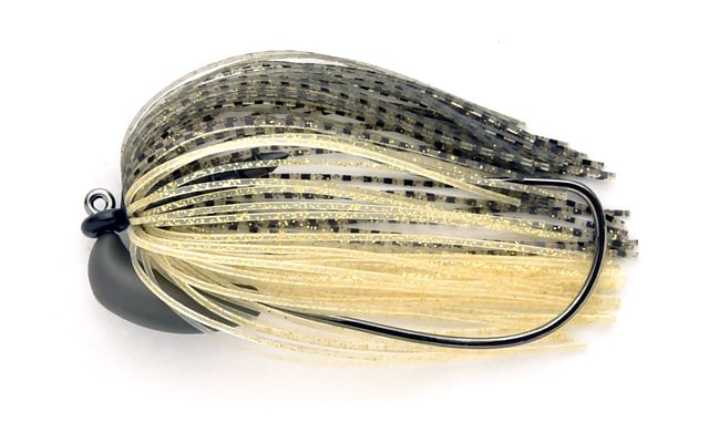 MODEL THREE JIG 1/8 OZ