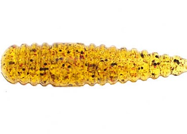 SQUASH SHAD 2.5''
