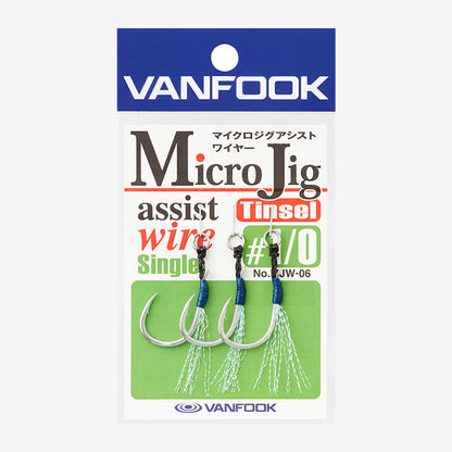 [MJW-06] MICRO JIG ASSIST WIRE SINGLE