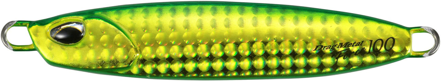 DRAG METAL FORCE 150G