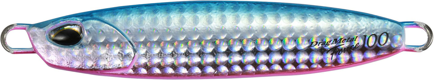 DRAG METAL FORCE 150G