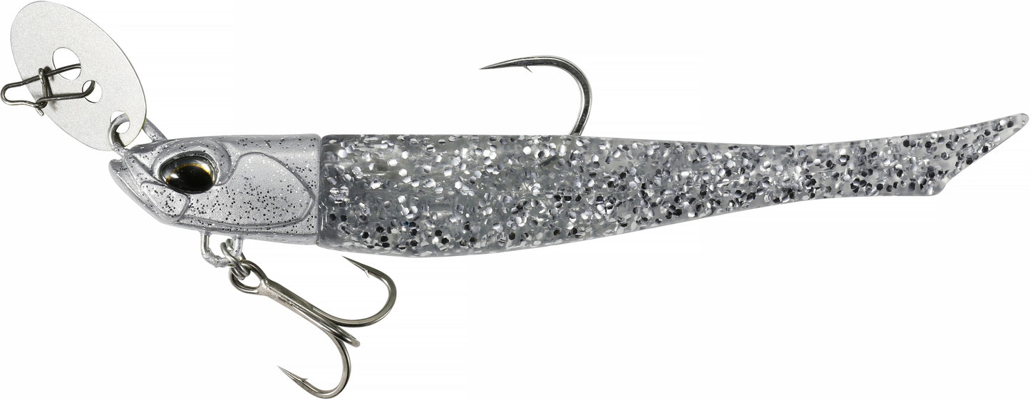 BAY RUF BR CHATTER SET 24G