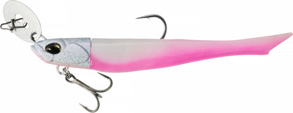 BAY RUF BR CHATTER SET 24G