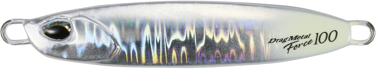 DRAG METAL FORCE 150G