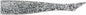 BAY RUF BR CHATTER FISH 3.5"