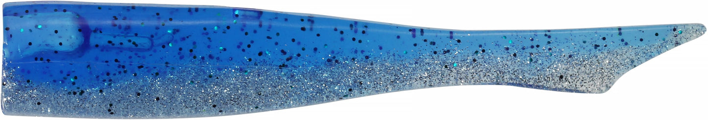BAY RUF BR CHATTER FISH 3.5"