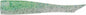BAY RUF BR CHATTER FISH 3.5"