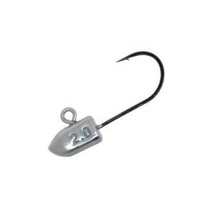 LOOT JIG "SILVER"