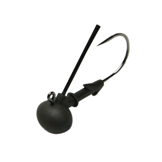 SUPER FOOTBALL JIG HEAD