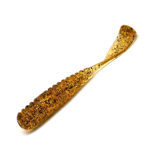 SQUASH SHAD 2.5''