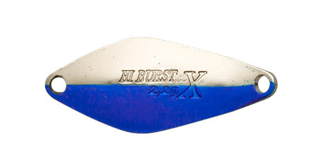 HI-BURST X-ROSS 2.2G